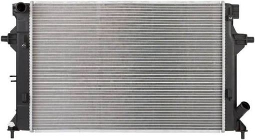 SU RADIATORU ISCO (ISCO) şəkil