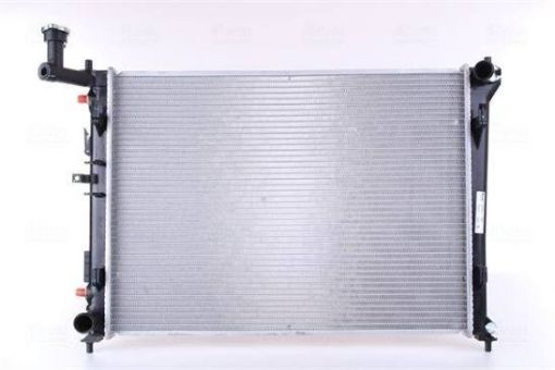 SU RADIATORU KORTEC (KORTEC) şəkil