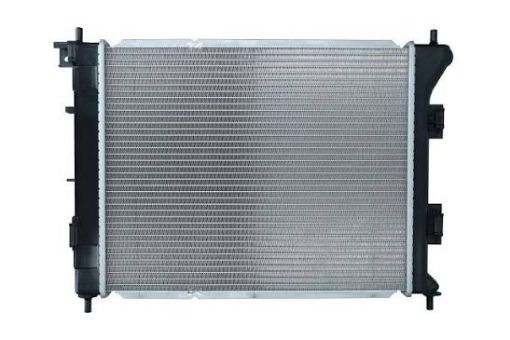 SU RADIATORU (MILES) şəkil