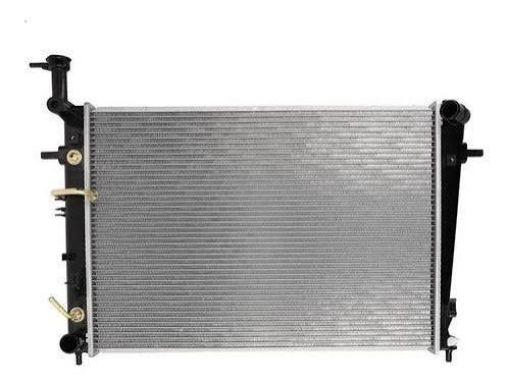 SU RADIATORU şəkil