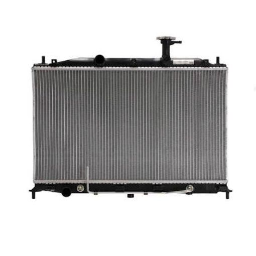 SU RADIATORU (MILES) şəkil