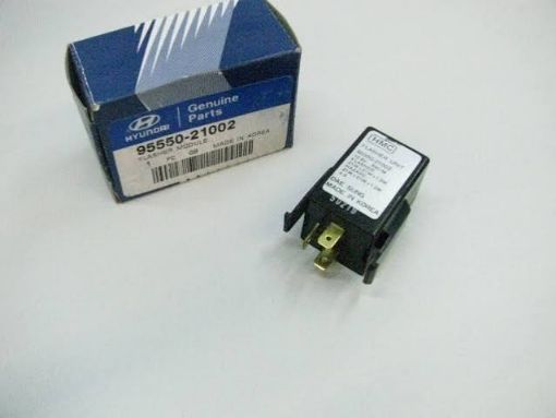 RELE PAVAROTNIK2591 (MOBIS) şəkil
