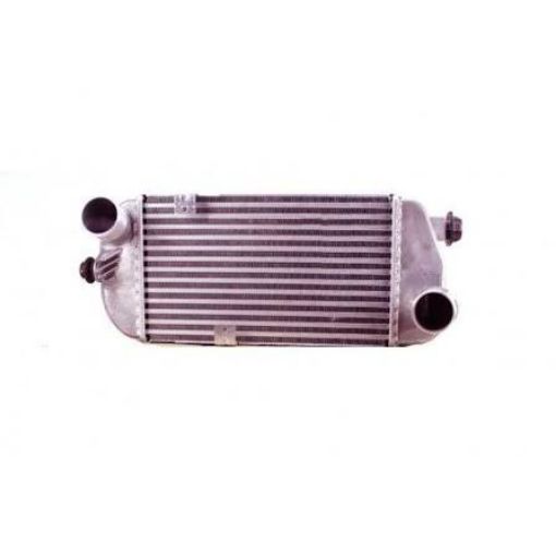 TURBONUN RADIATORU1148 (MOBIS) şəkil
