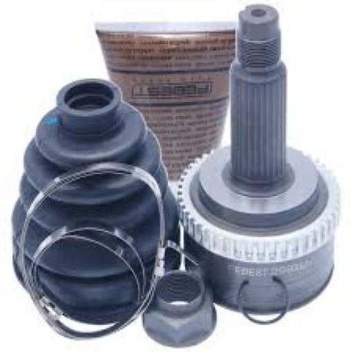 QRANAT COL  22X27X60 (FOLGEL) şəkil