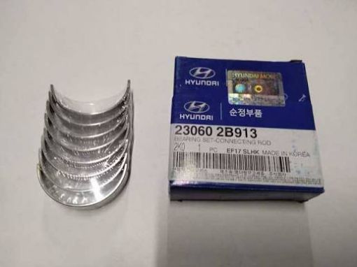 KLADİŞ SATUN 0.25 (MOBIS) şəkil