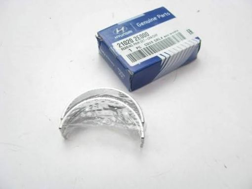 KLADiŞ KARENOY (GENUINEPARTS) şəkil