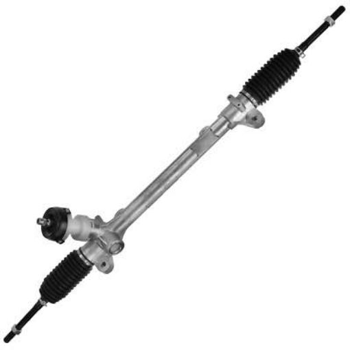 RULAVOY ZBOR  (STEERING RACK) şəkil