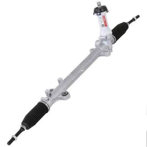 RULAVOY ZBOR  (STEERING RACK) şəkil