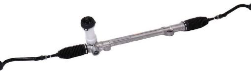 RULAVOY ZBOR  (STEERING RACK) şəkil