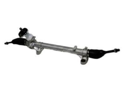 RULAVOY ZBOR  (STEERING RACK) şəkil