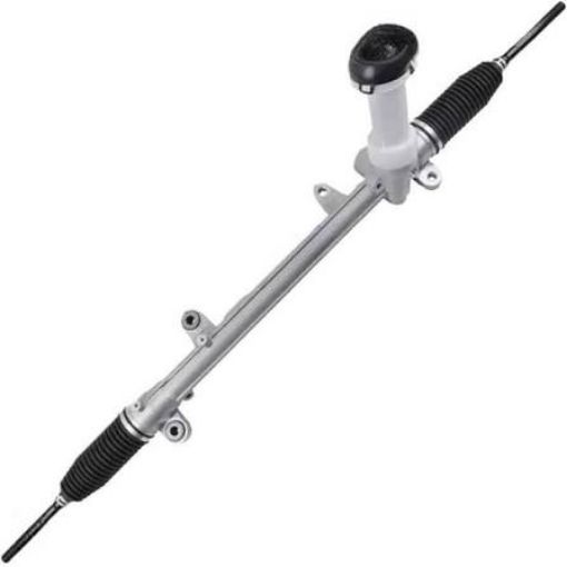 RULAVOY ZBOR  (STEERING RACK) şəkil
