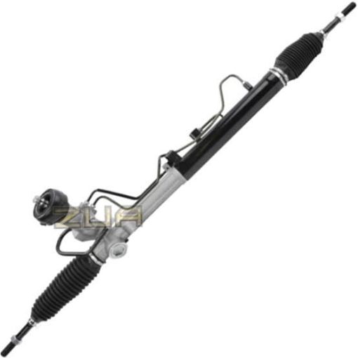 ROLAVOY ZBOR (STEERING RACK) şəkil