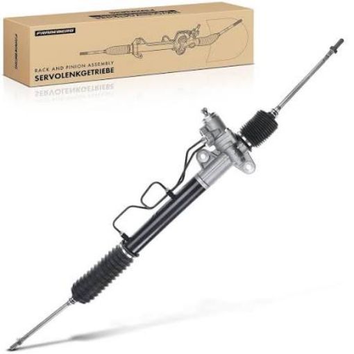 ROLAVOY ZBOR (STEERING RACK) şəkil
