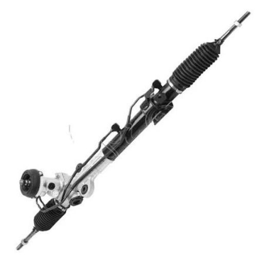 ROLAVOY ZBOR (STEERING RACK) şəkil