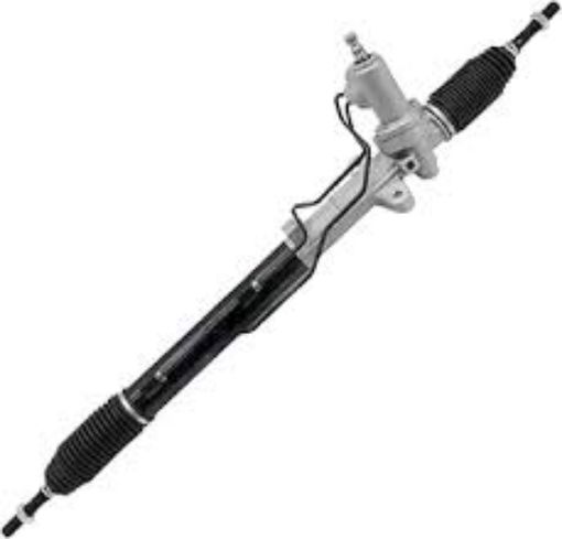 ROLAVOY ZBOR (STEERING RACK) şəkil