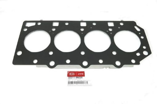 PROKLATKA QALOVKA  (GENUINEPARTS) şəkil
