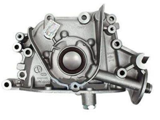 YAG NASOSU (GENUINEPARTS) şəkil