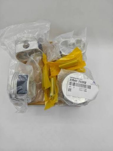 PORSEN (GENUINEPARTS) şəkil
