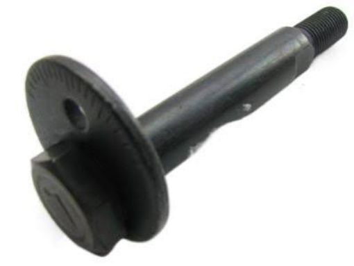 RAZVALI BOLT (CONCEPT) şəkil