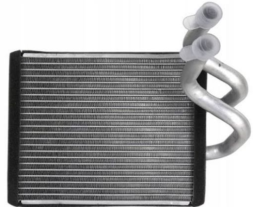 RADIATOR PEC WOTTZ (WOTTZ) şəkil