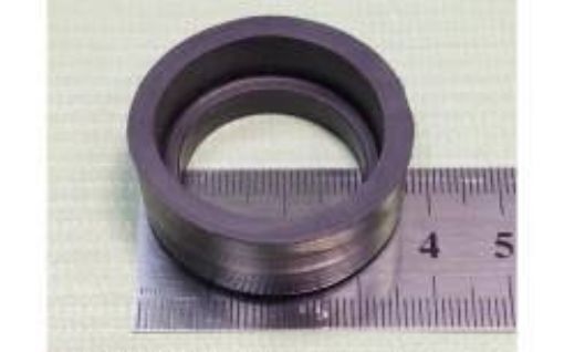 QABAQ KRISKA SALNIK172 (GENUINEPARTS) şəkil