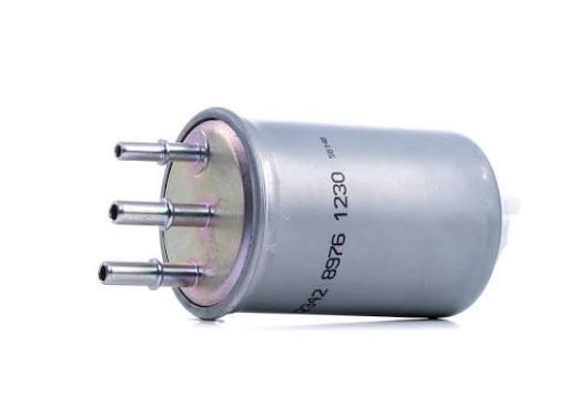 DISEL  FILTER1 (GENESSO) şəkil