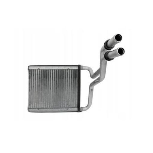 RADIATOR PEC  (HANON) şəkil