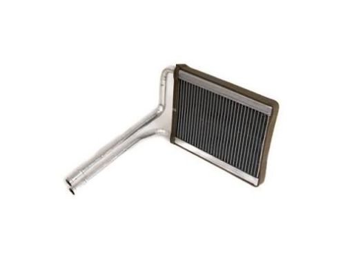 RADIATOR PEC (FOLGEL) şəkil