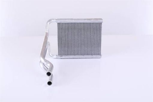 RADIATOR PEC FOLGEL (FOLGEL) şəkil