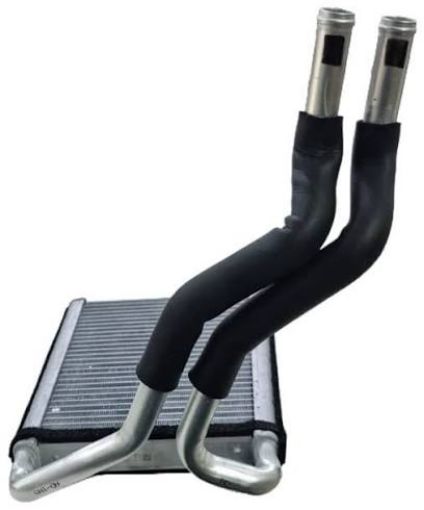 RADIATOR PEC MAHER (MAHER) şəkil