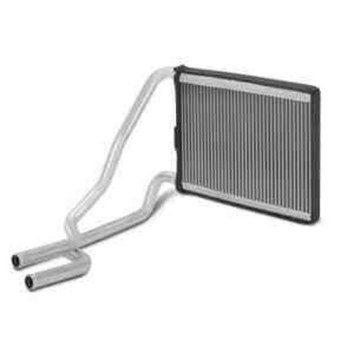 RADIATOR PEC FOLGEL (FOLGEL) şəkil