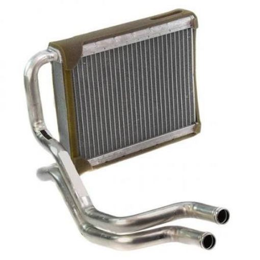 RADIATOR PEC WOTTZ (WOTTZ) şəkil