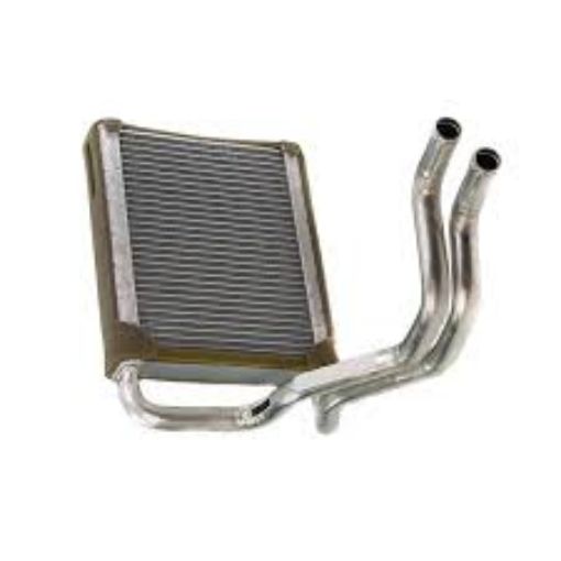 RADIATOR PEC FOLGEL (FOLGEL) şəkil