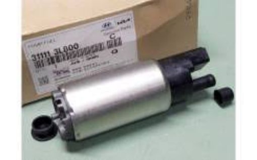 BENZIN NASOS MOBIS (GENUINEPARTS) şəkil