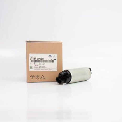 BENZIN NASOS (GENUINEPARTS) şəkil