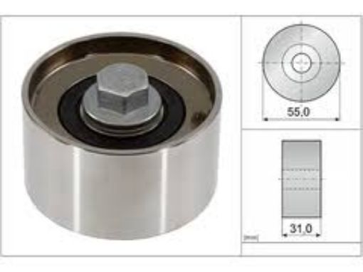 ROLIK IC (MOBIS) şəkil