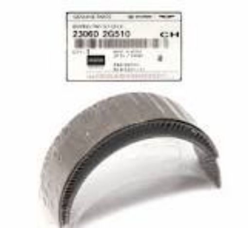 KLADİŞ SATUN (GENUINEPARTS) şəkil