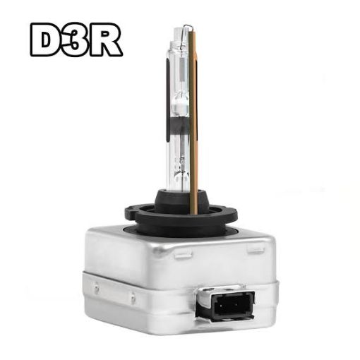 LAMPA D3R şəkil