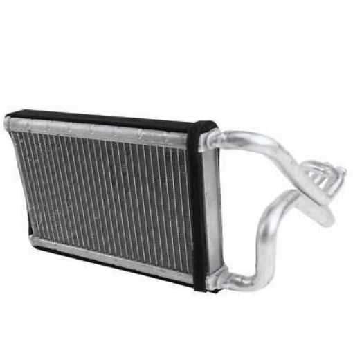 RADIATOR PEC  (WOTTZ) şəkil