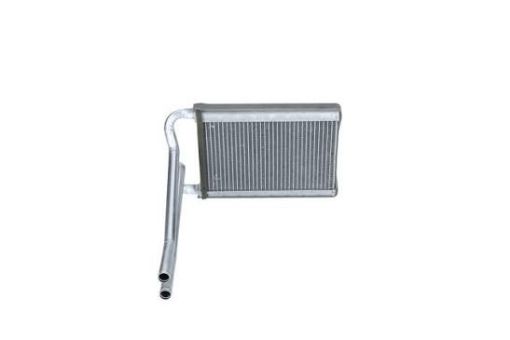 RADIATOR PEC FOLGEL (FOLGEL) şəkil