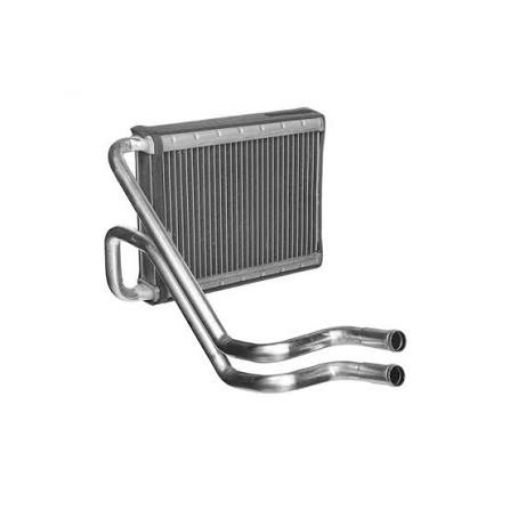 RADIATOR PEC (FOLGEL) şəkil