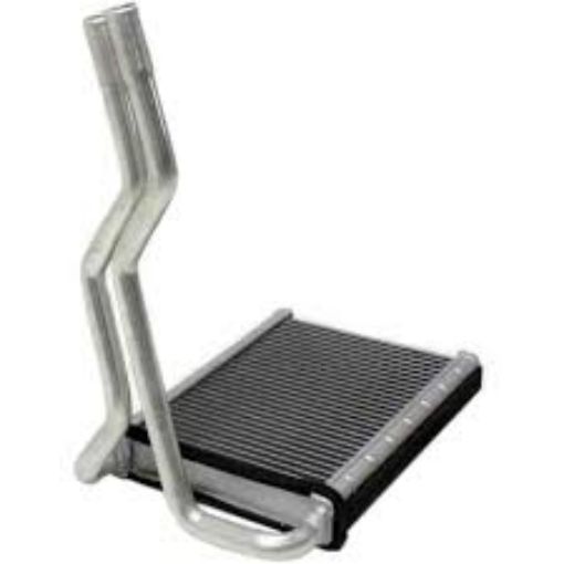 RADIATOR PEC FOLGEL (FOLGEL) şəkil