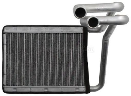 RADIATOR PEC FOLGEL (FOLGEL) şəkil