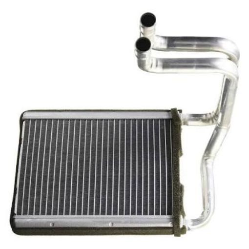 RADIATOR PEC WOTTZ (WOTTZ) şəkil