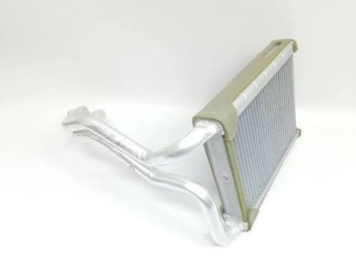 RADIATOR PEC KINGA (KING) şəkil