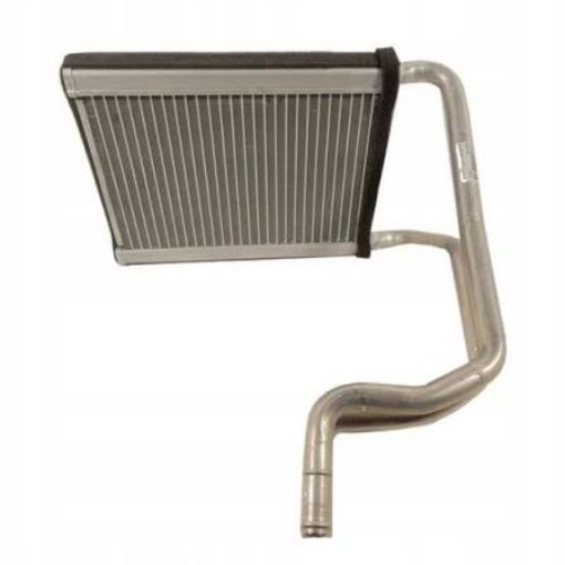 RADIATOR PEC MAHER (MAHER) şəkil